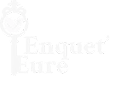 Enquêt'Eure Logo